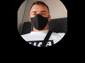 Roomgo IE - jhoon - 30 - Ireland