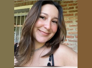 Roomgo IE - barbara - 27 - Dublin