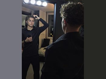 Roomgo IE - Vincent Le Maguet - 19 - Dublin