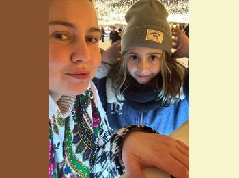 Roomgo IE - Maria - 33 - Dublin