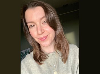 Roomgo IE - Cinthya  - 31 - Dublin