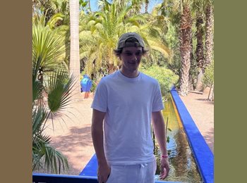 Roomgo IE - Marin - 19 - Dublin