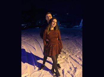 Roomgo IE - Ariana - 22 - Dublin