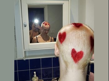 Roomgo IE - Lydia - 24 - Galway