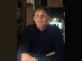 Roomgo IE - Jude - 23 - Dublin