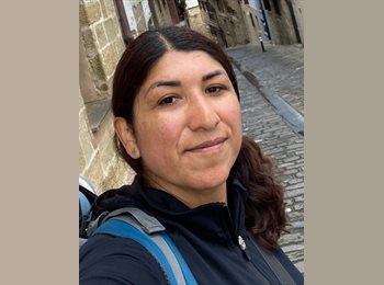 Roomgo IE - Marisol Martinez  - 44 - Dublin