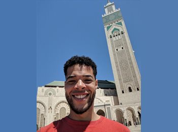 Roomgo IE - Pierre - 28 - Galway