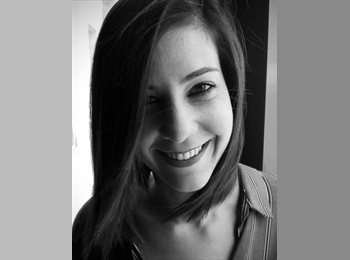 Roomgo IE - Neus - 33 - Dublin