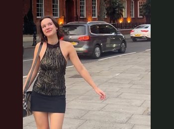 Roomgo IE - Alice - 21 - Dublin