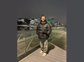 Roomgo IE - Sasha - 24 - Ireland