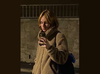 Roomgo IE - Daria - 23 - Ireland