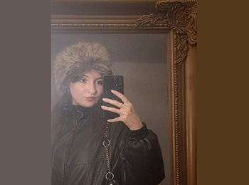 Roomgo IE - Alina - 24 - Dublin