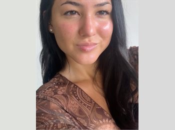 Roomgo IE - Paola - 18 - Dublin