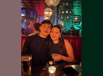 Roomgo IE - Gustavo Carletto - 20 - Dublin