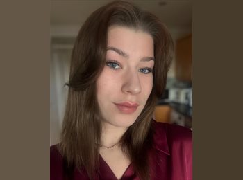 Roomgo IE - Yuliia - 21 - Sligo