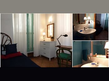 Roomgo IT - 4 Stanze bagno privato a un passo da Metro A-CIPRO, Prati-Clodio - 600 € al mese