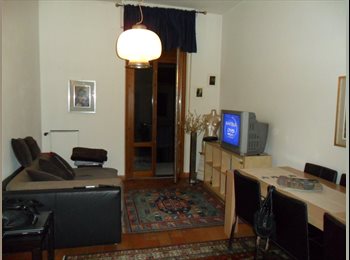 Roomgo IT - stanza doppia uso singola firenze sud, Firenze - 500 € al mese