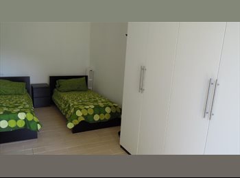 Roomgo IT - AVAILABLE   ROOM  FROM the end of JUNE, Milano - 600 € al mese