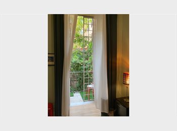 Roomgo IT - Stanza Singola Roma Centro, Esquilino S.Lorenzo - 650 € al mese