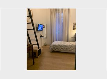 Roomgo IT - Stanza Roma Centro, Esquilino S.Lorenzo - 600 € al mese