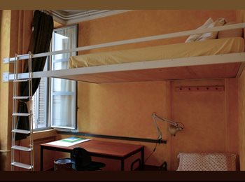 Roomgo IT - Singola Porta Romana - Bocconi, Milano - 700 € al mese