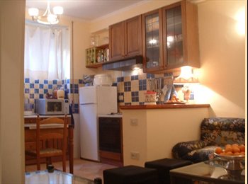 Roomgo IT - CAMERA CON BAGNO ENSUITE, Salario-Trieste - 480 € al mese