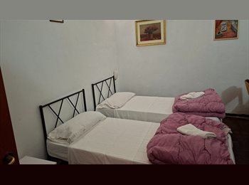 Roomgo IT - Camera Doppia , Siena - 380 € al mese