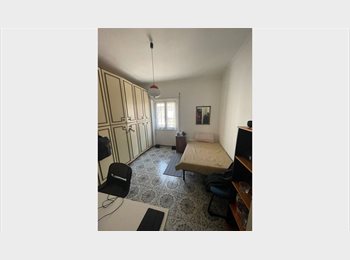 Roomgo IT - SINGOLA GRANDE MARCONI / SAN PAOLO, Marconi-Ostiense - 480 € al mese