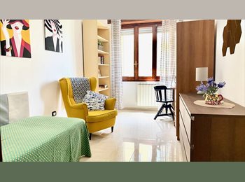 Roomgo IT - Stanza Singola Pressi Piazza Giovanni XXIII, Cagliari - 450 € al mese