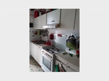 Roomgo IT - All inclusive, Navigli - Ticinese - Pta Genova - Lorenteggio - 600 € al mese