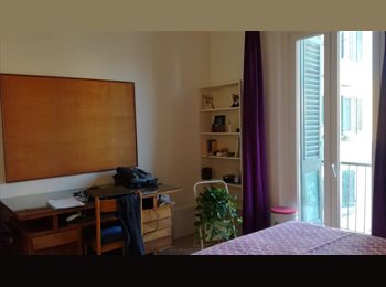 Roomgo IT - ZONA PUCCINI/S.JACOPINO, Firenze - 420 € al mese