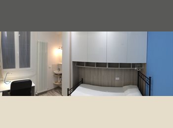Roomgo IT - SINGOLA IN PIENO CENTRO, Bologna - 450 € al mese