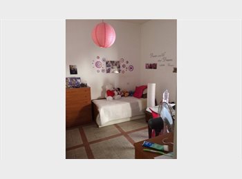 Roomgo IT - studentessa, Prati Fiscali-Nuovo Salario - 400 € al mese