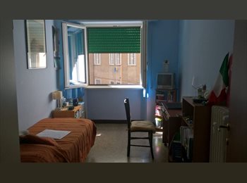 Roomgo IT - STANZA SINGOLA - SAN GIOVANNI - ( compreso di tutte le spese ), S.Giovanni - Appia Nuova - 480 € al mese
