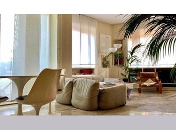 Roomgo IT - Nice room in elegant central apt. - Pagano / C.so Vercelli -, Sempione - S. Siro - Fiera - 1.100 € al mese