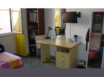 Roomgo IT - Alloggio zona Trieste vicino  Luiss e La Sapienza, Bologna-Nomentano - 500 € al mese