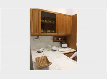 Roomgo IT - 3 Camere singola, Siena - 420 € al mese