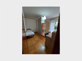 Roomgo IT - Posto in doppia In via Siracusa  a Padova, Padova - 225 € al mese