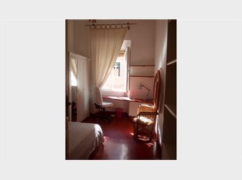 Roomgo IT - Stanza Singola, Esquilino S.Lorenzo - 625 € al mese