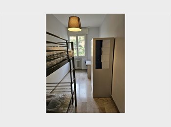 Roomgo IT - Posti letto in doppia Padova Santa Rita, Padova - 350 € al mese