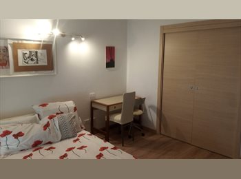 Roomgo IT - Luxury Appart Centro Trieste, Trieste - 750 € al mese