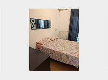 Roomgo IT - Camera singola Torrino Eur, Eur - 500 € al mese