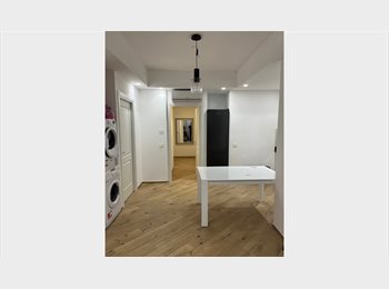 Roomgo IT - Stanza con bagno in camera 00141 - Roma, Montesacro-Talenti - 700 € al mese