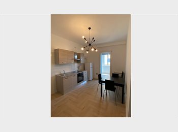 Roomgo IT - camera per studenti o lavoratori in Bicocca, Sesto San Giovanni - 750 € al mese