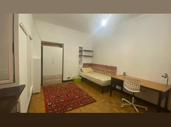 Roomgo IT - centro genova stanza affitto, Genova - 350 € al mese