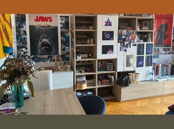 Roomgo IT - AFFITTO BREVE || Stanza singola a due passi dal Duomo, Milano - 950 € al mese