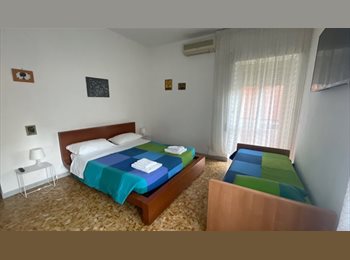 Roomgo IT - Appartamento vicino metro A e stazioni autobus, Aurelio-Boccea - 600 € al mese