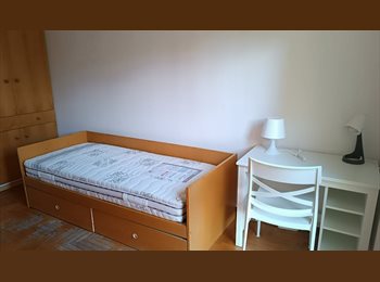 Roomgo IT - Stanza singola Bologna 350€, San Lazzaro di Savena - 350 € al mese