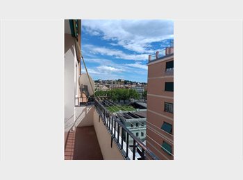 Roomgo IT - Comodissima panoramica, Genova - 360 € al mese