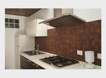 Roomgo IT - Camera singola per studente a Torino, zona Lingotto, Nichelino - 334 € al mese